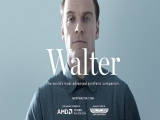 Meet Walter (Más allá de Alien Covenant)